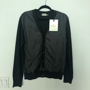 Moncler Men’s Cardigan